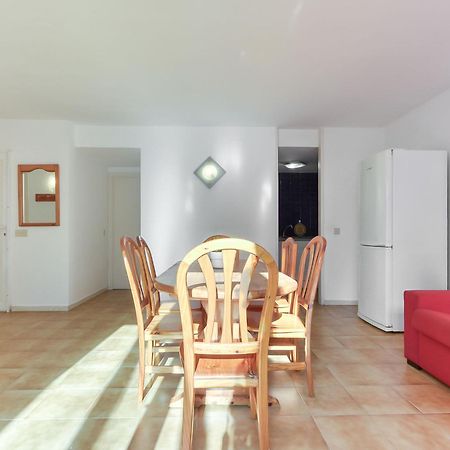 Apartment Platja De Roses-8 By Interhome Zewnętrze zdjęcie