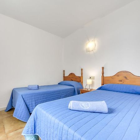 Apartment Platja De Roses-8 By Interhome Zewnętrze zdjęcie