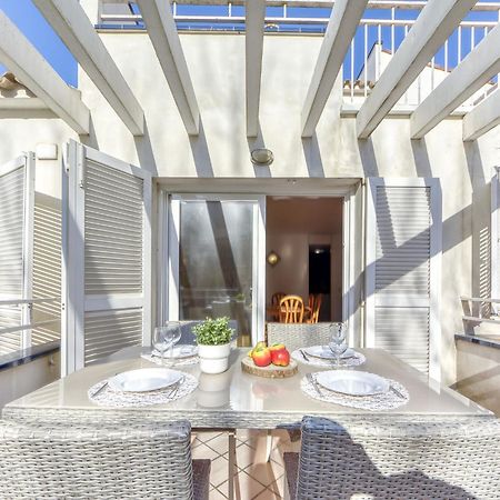Apartment Platja De Roses-8 By Interhome Zewnętrze zdjęcie