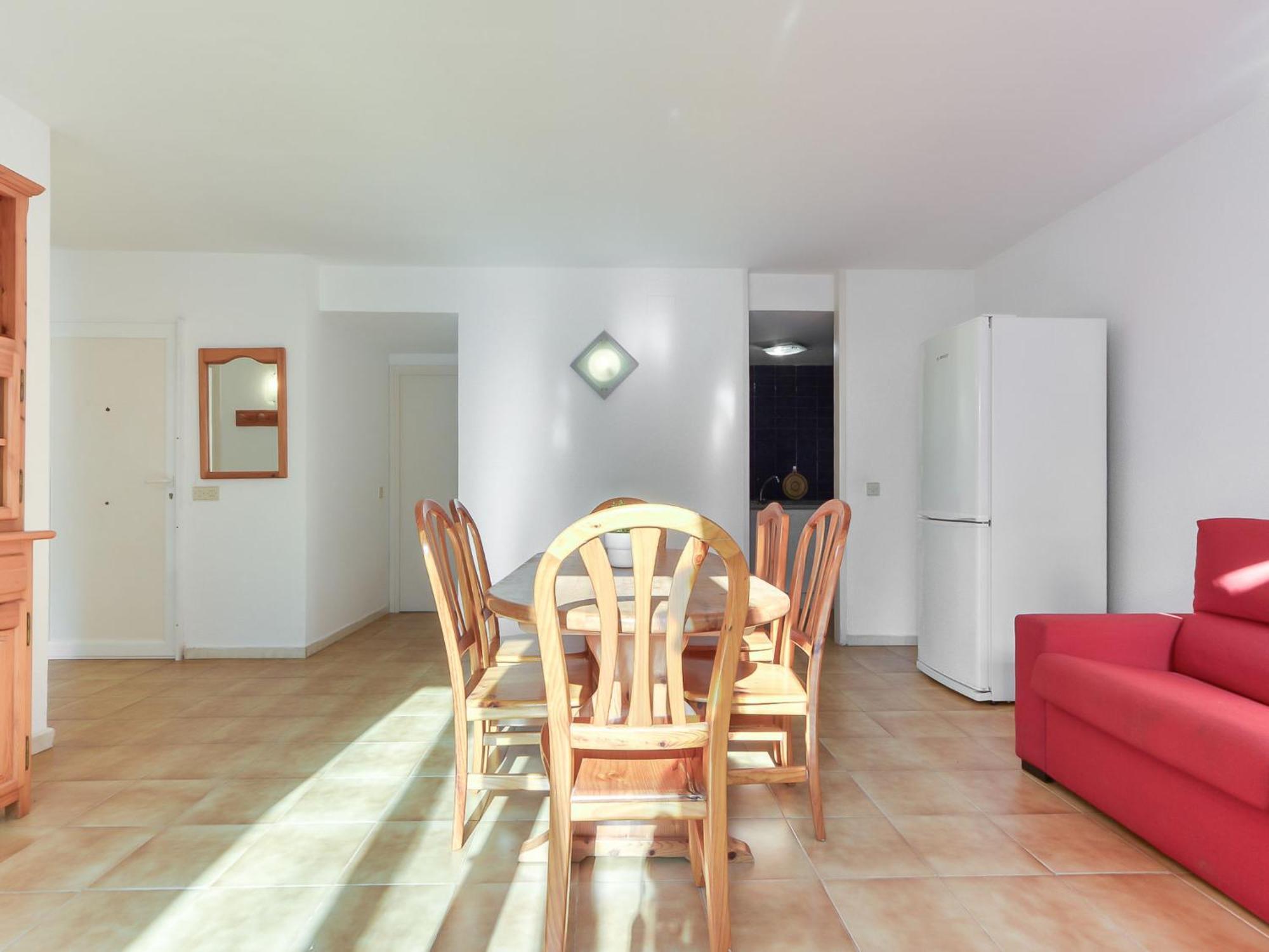 Apartment Platja De Roses-8 By Interhome Zewnętrze zdjęcie