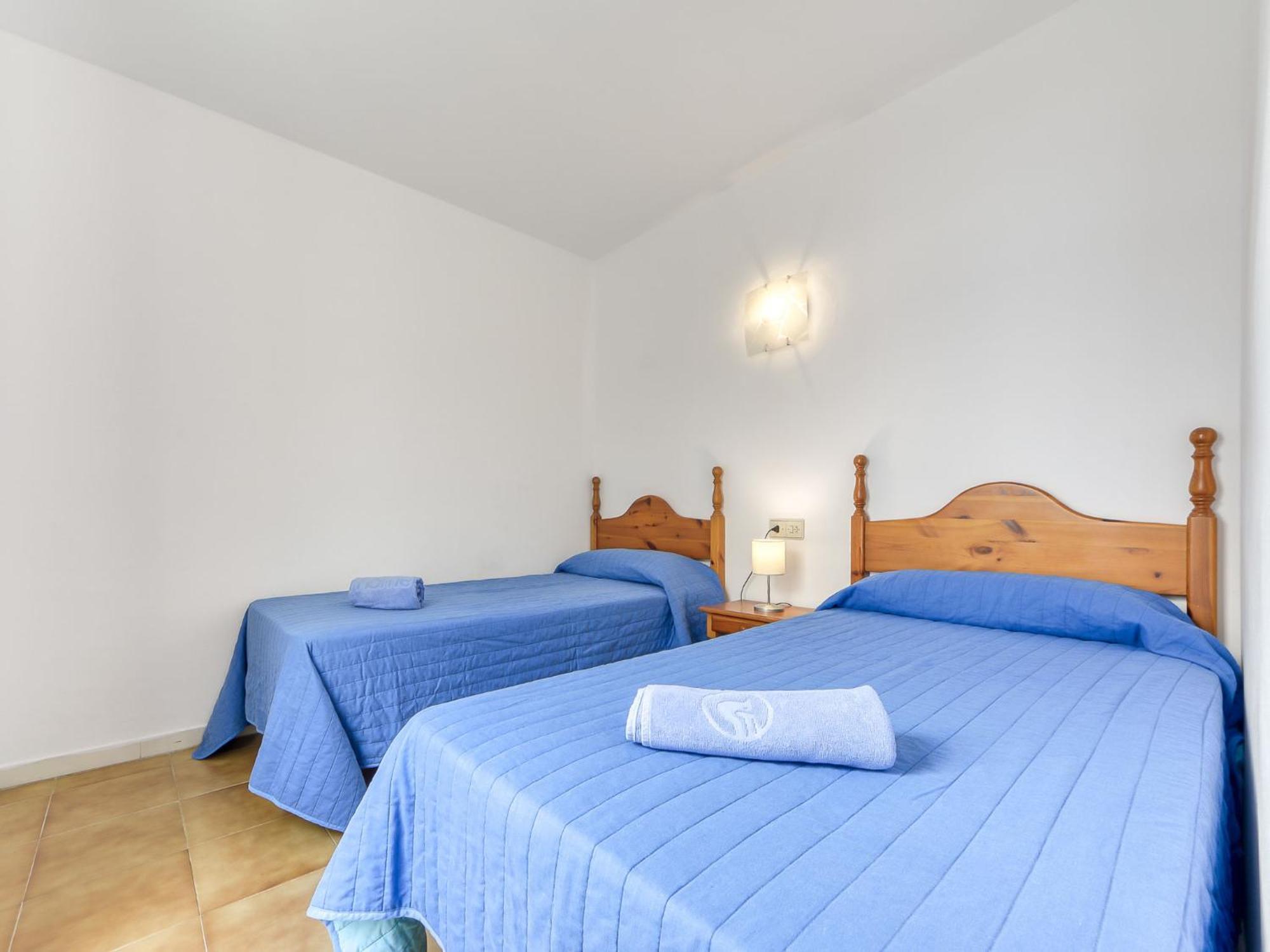 Apartment Platja De Roses-8 By Interhome Zewnętrze zdjęcie