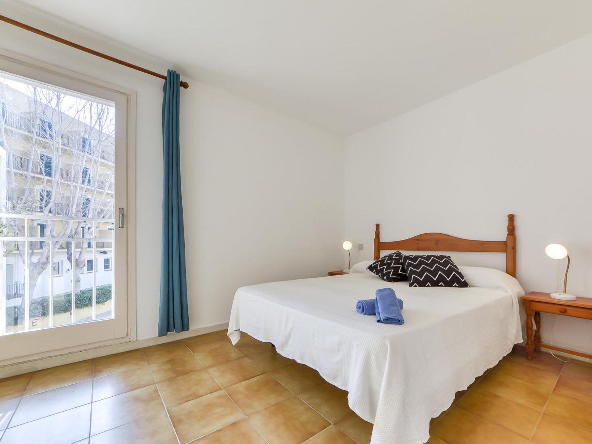 Apartment Platja De Roses-8 By Interhome Zewnętrze zdjęcie