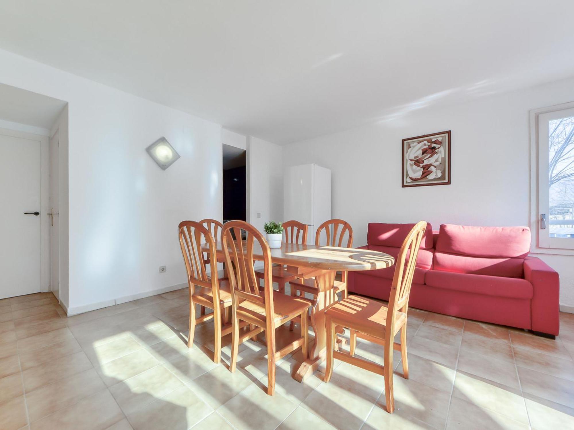 Apartment Platja De Roses-8 By Interhome Zewnętrze zdjęcie