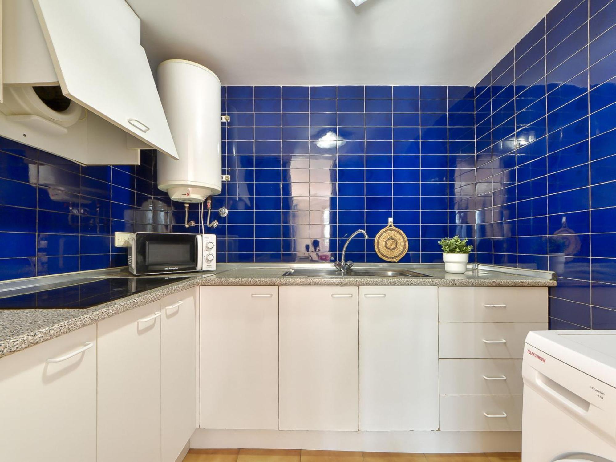 Apartment Platja De Roses-8 By Interhome Zewnętrze zdjęcie