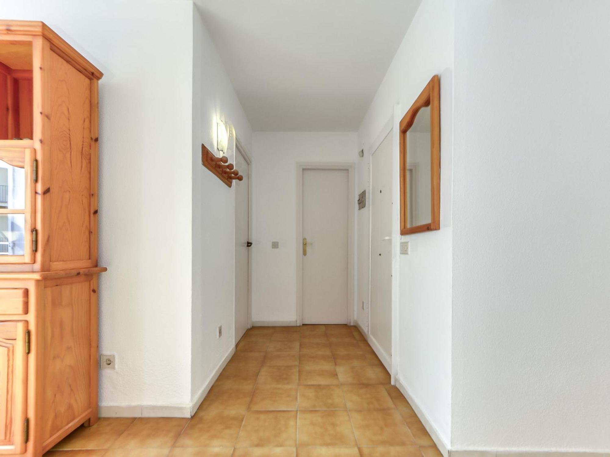 Apartment Platja De Roses-8 By Interhome Zewnętrze zdjęcie
