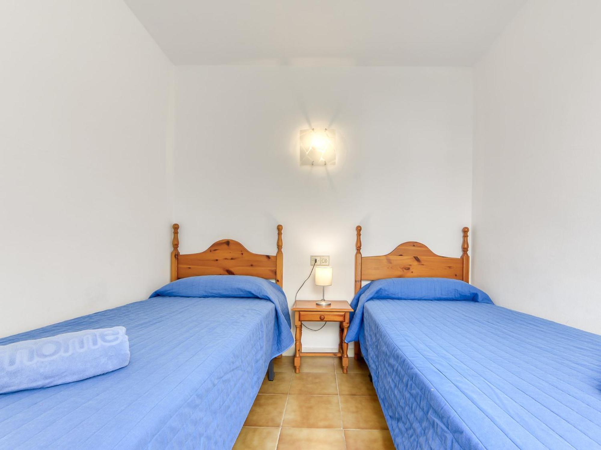 Apartment Platja De Roses-8 By Interhome Zewnętrze zdjęcie