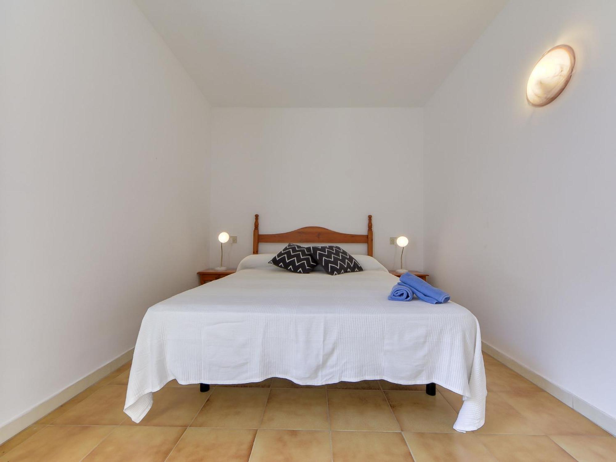 Apartment Platja De Roses-8 By Interhome Zewnętrze zdjęcie