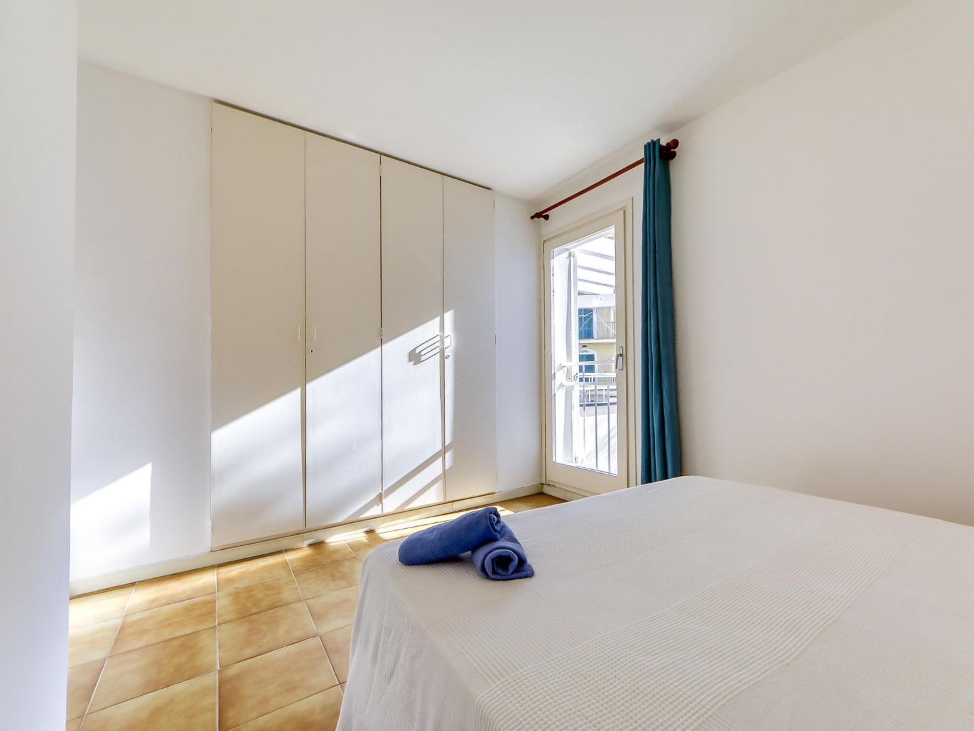 Apartment Platja De Roses-8 By Interhome Zewnętrze zdjęcie